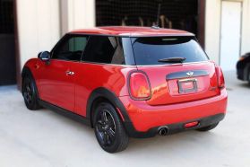 2015 MINI HARDTOP 2 DOOR HATCHBACK 3-CYL, TURBO, 1.5 LITER COOPER HATCHBACK 2D