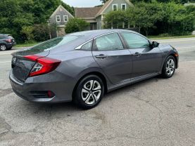 2018 Honda Civic - Image 2