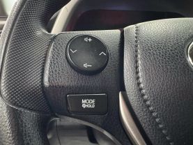 2016 TOYOTA RAV4 SUV 4-CYL, 2.5 LITER LE SPORT UTILITY 4D