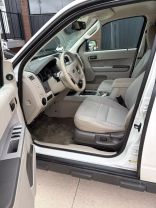 2010 FORD ESCAPE SUV 4-CYL, 2.5 LITER XLT SPORT UTILITY 4D