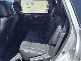 2014 INFINITI QX60 SUV V6, 3.5 LITER 3.5 SPORT UTILITY 4D