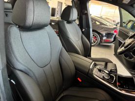 2021 BMW X5 SUV 6-CYL, TURBO, 3.0 LITER XDRIVE40I SPORT UTILITY 4D