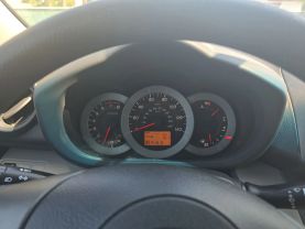 2011 TOYOTA RAV4 SUV 4-CYL, 2.5 LITER SPORT UTILITY 4D