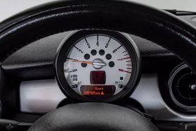2011 MINI HARDTOP HATCHBACK 4-CYL, 1.6 LITER COOPER HATCHBACK 2D