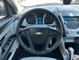 2014 CHEVROLET EQUINOX