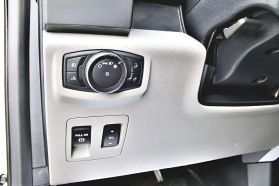 2019 FORD F150 SUPERCREW CAB PICKUP V8, FLEX FUEL, 5.0 LITER XLT PICKUP 4D 5 1/2 FT