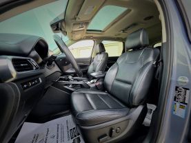 2022 KIA TELLURIDE SUV V6, GDI, 3.8 LITER S SPORT UTILITY 4D