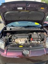 2013 SCION XB