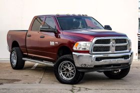 2016 Ram 2500 Crew Cab - Image 5