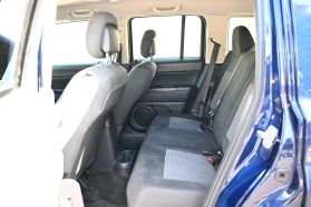 2014 JEEP PATRIOT SUV 4-CYL, 2.0 LITER SPORT SUV 4D
