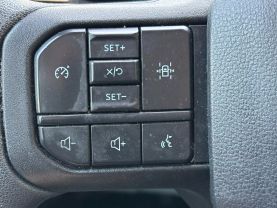 2022 FORD F150 REGULAR CAB PICKUP V6, ECOBOOST, TWIN TURBO, 2.7 LITER XL PICKUP 2D 6 1/2 FT at T&T Repairables - used car dealership in Spencer, Indiana.