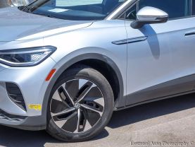 -2021 Volkswagen Id.4 - Image 3