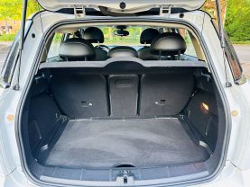 2014 MINI COUNTRYMAN HATCHBACK 4-CYL, 1.6 LITER COOPER HATCHBACK 4D