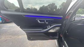 2021 Mercedes-benz S-class - Image 34