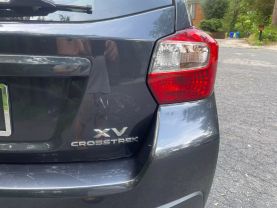 2015 SUBARU XV CROSSTREK SUV 4-CYL, PZEV, 2.0 LITER PREMIUM SPORT UTILITY 4D