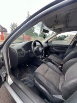 2003 VOLKSWAGEN JETTA SEDAN 4-CYL, TURBO, 1.8 LITER WOLFSBURG EDITION SEDAN 4D