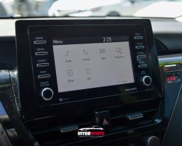 2021 TOYOTA CAMRY For Sale in Orlando