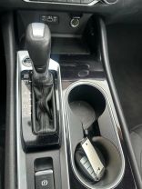 2022 NISSAN ALTIMA SEDAN 4-CYL, 2.5 LITER 2.5 SV SEDAN 4D
