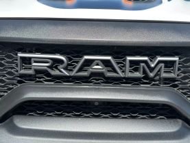 2021 RAM 1500 CREW CAB