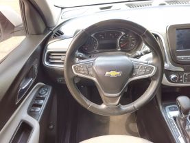2023 CHEVROLET EQUINOX SUV 4-CYL, TURBO, 1.5 LITER LT SPORT UTILITY 4D