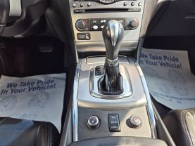2012 Infiniti G - Image 16