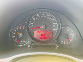 2012 VOLKSWAGEN BEETLE HATCHBACK 5-CYL, PZEV, 2.5 LITER 2.5L HATCHBACK 2D