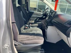 2017 DODGE GRAND CARAVAN PASSENGER VANS V6, 3.6 LITER SE MINIVAN 4D - Eddies Auto Sales