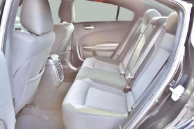 2020 DODGE CHARGER SEDAN V6, 3.6 LITER SXT SEDAN 4D