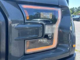 2018 Ford F150 Supercrew Cab Raptor Pickup 4d 5 1/2 Ft - Image 11