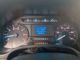 2019 FORD F250 SUPER DUTY REGULAR CAB PICKUP V8, FLEX FUEL, 6.2 LITER XL PICKUP 2D 8 FT