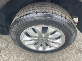 2011 LAND ROVER LR2