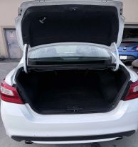 2016 NISSAN ALTIMA SEDAN 4-CYL, 2.5 LITER 2.5 S SEDAN 4D