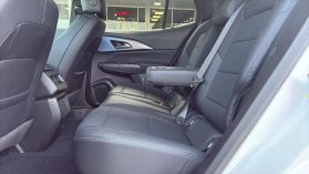 2024 Chevrolet Equinox Ev Lt Sport Utility 4d - Image 27