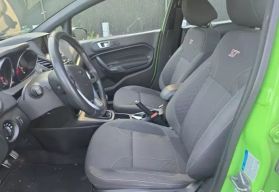 2014 Ford Fiesta - Image 7