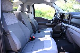 2023 FORD F450 SUPER DUTY REGULAR CAB & CHASSIS CAB CHASSIS V8, 7.3 LITER XLT CAB & CHASSIS 2D