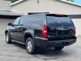 2007 CHEVROLET SUBURBAN 1500
