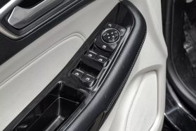 2018 FORD EDGE SUV 4-CYL, ECOBOOST, 2.0L TITANIUM SPORT UTILITY 4D