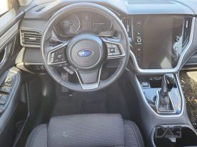 2020 SUBARU OUTBACK WAGON