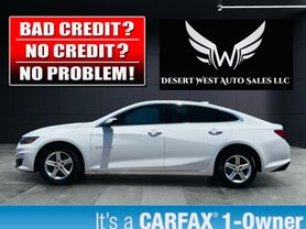 2024 CHEVROLET MALIBU SEDAN 4-CYL, TURBO, 1.5 LITER 1LT SEDAN 4D