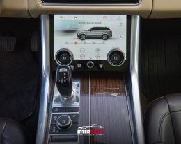 2019 LAND ROVER RANGE ROVER SPORT For Sale in Orlando