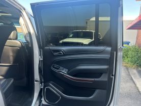 2016 GMC YUKON XL SUV V8, ECOTEC3, 5.3 LITER SLT SPORT UTILITY 4D