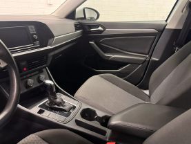 2019 VOLKSWAGEN JETTA SEDAN 4-CYL, TURBO, 1.4 LITER 1.4T S SEDAN 4D