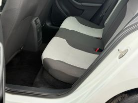 2018 VOLKSWAGEN JETTA SEDAN 4-CYL, TURBO, 1.4 LITER 1.4T S SEDAN 4D
