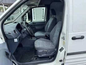 2011 FORD TRANSIT CONNECT CARGO CARGO 4-CYL, 2.0 LITER XL VAN 4D