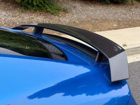 2023 AUDI R8 V10 PERFORMANCE COUPE 2D