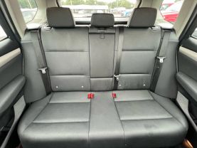 2014 BMW X3 SUV 4-CYL, TURBO, 2.0 LITER XDRIVE28I SPORT UTILITY 4D