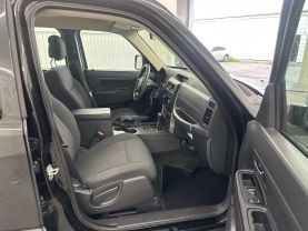 2011 JEEP LIBERTY