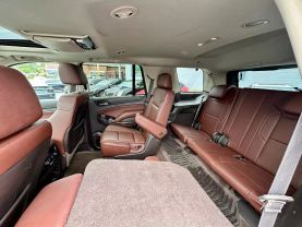 2015 CHEVROLET TAHOE