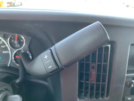 2015 CHEVROLET EXPRESS 2500 11 PASSENGER VAN PASSENGER VANS V8, FLEX FUEL, 6.0 LITER LS VAN 3D - Eddies Auto Sales