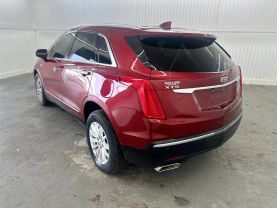 2019 CADILLAC XT5